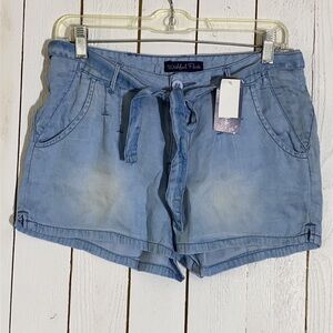 Womens Shorts
